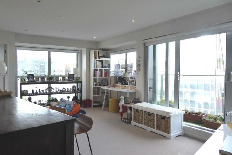 Photo of property in Soho Apartments, 602/74 Taranaki Street, Te Aro, Wellington, 6011