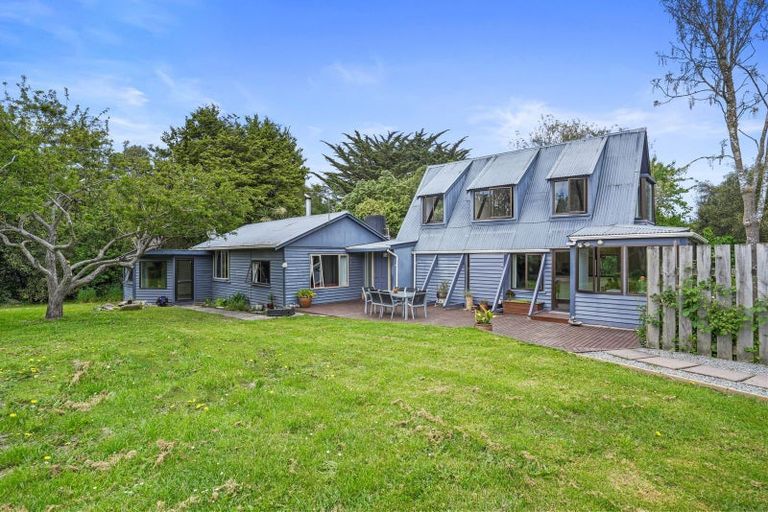 Photo of property in 303 Marshmans Road, Ashley, Rangiora, 7477