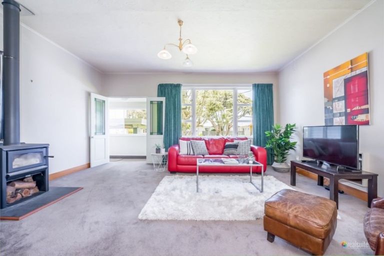 Photo of property in 32 Ariki Street, Boulcott, Lower Hutt, 5010