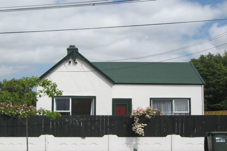 Photo of property in 209 Simeon Street, Spreydon, Christchurch, 8024