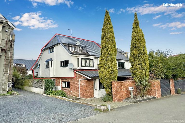 Photo of property in 740c George Street, North Dunedin, Dunedin, 9016