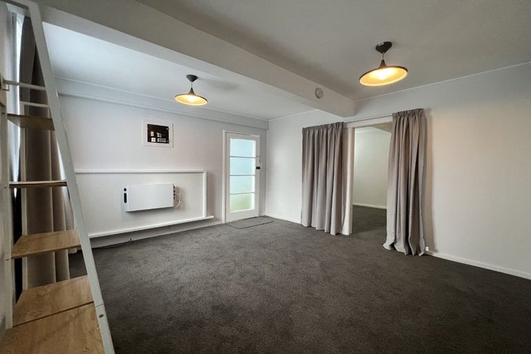 Photo of property in 29 Arlington Street, Mount Cook, Wellington, 6011