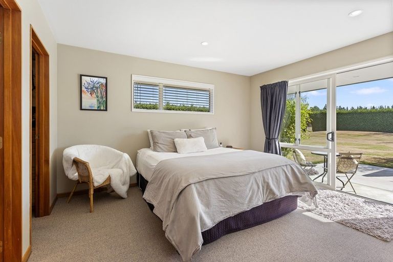 Photo of property in 1095 Two Chain Road, Swannanoa, Rangiora, 7475