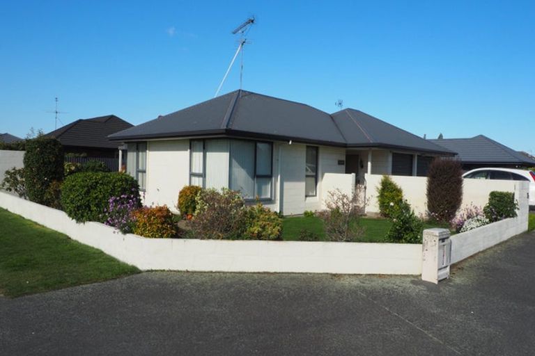 Photo of property in 23 Cameron Street, Ashburton, 7700