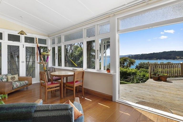 Photo of property in 75 Grafton Road, Roseneath, Wellington, 6011