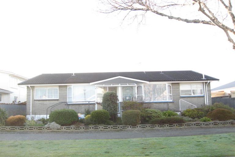 Photo of property in 1/61 Dublin Street, Windsor, Invercargill, 9810