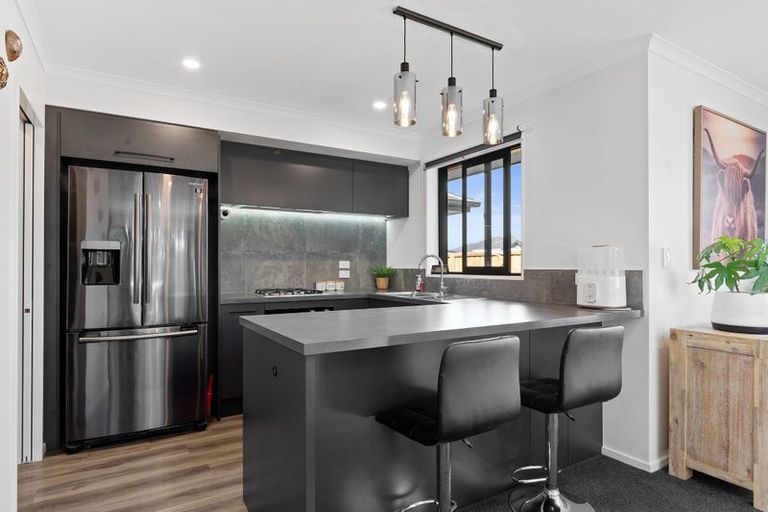 Photo of property in 57 Quinn Crescent, Woodend, 7610