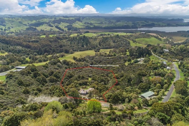 Photo of property in 29 The Bullock Track, Mahurangi West, Warkworth, 0983