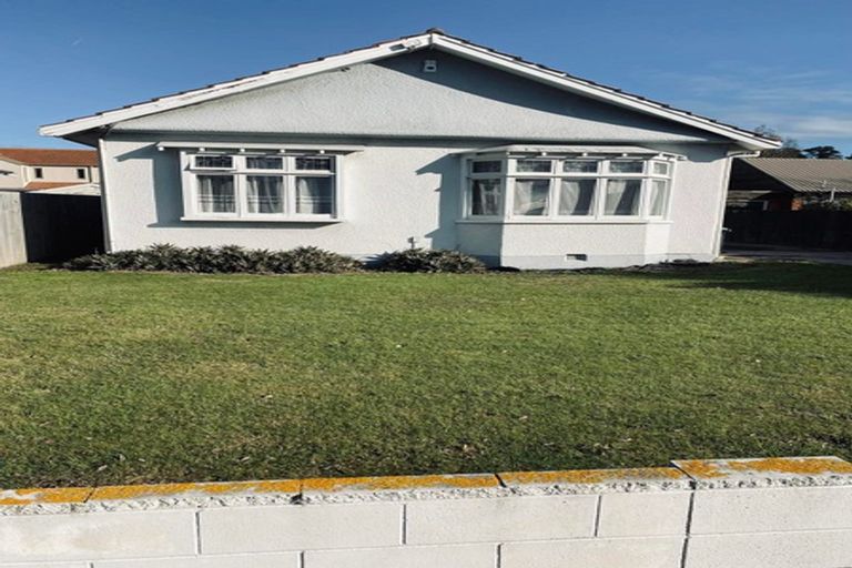 Photo of property in 5 Kauri Street, Riccarton, Christchurch, 8041