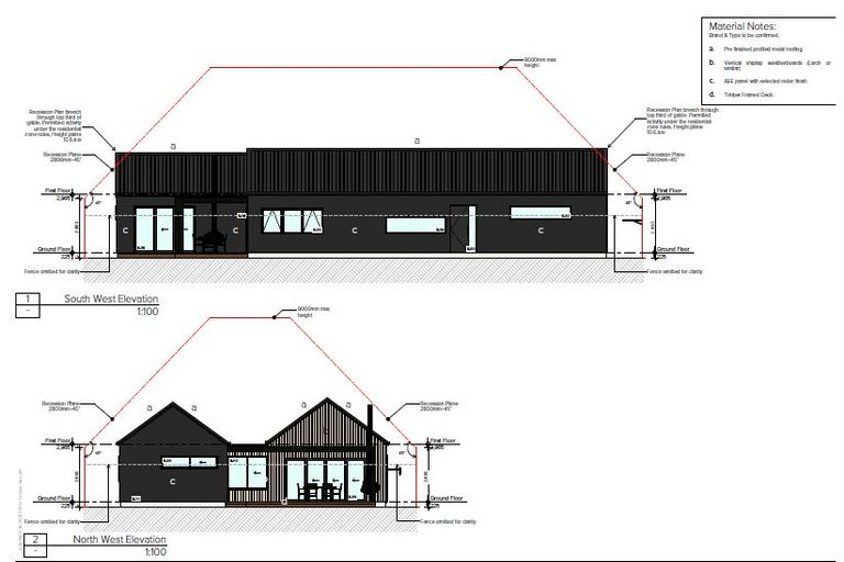 Photo of property in 41a Te Awe Awe Street, Hokowhitu, Palmerston North, 4410