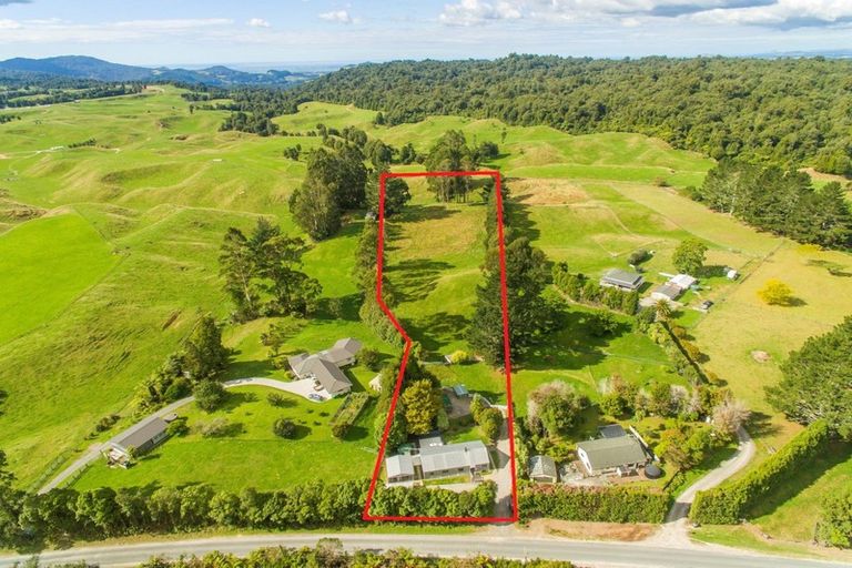 Photo of property in 607 Mountain Road, Oropi, Tauranga, 3173