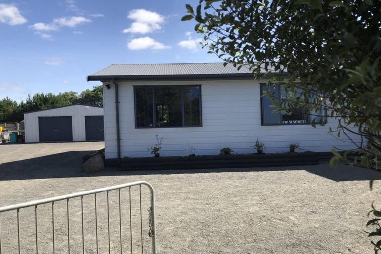 Photo of property in 385 Whakahoro Road, Springdale, Waitoa, 3380