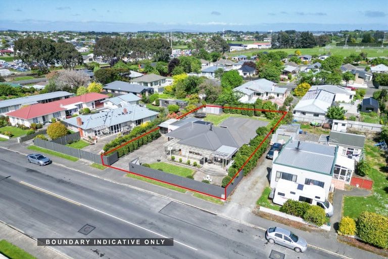 Photo of property in 65 Inglewood Road, Hawthorndale, Invercargill, 9810