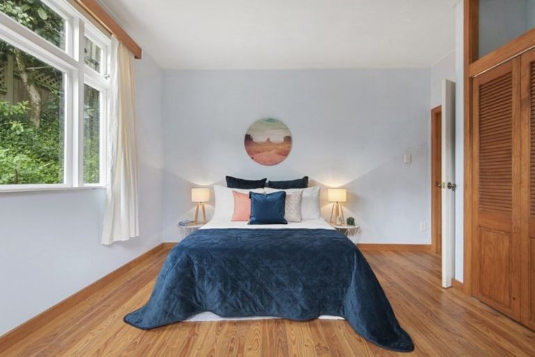 Photo of property in 117a Glenmore Street, Kelburn, Wellington, 6012