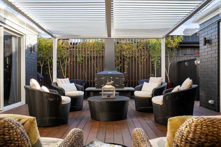 Photo of property in 140 Waterways Parade, Pauanui, Hikuai, 3579