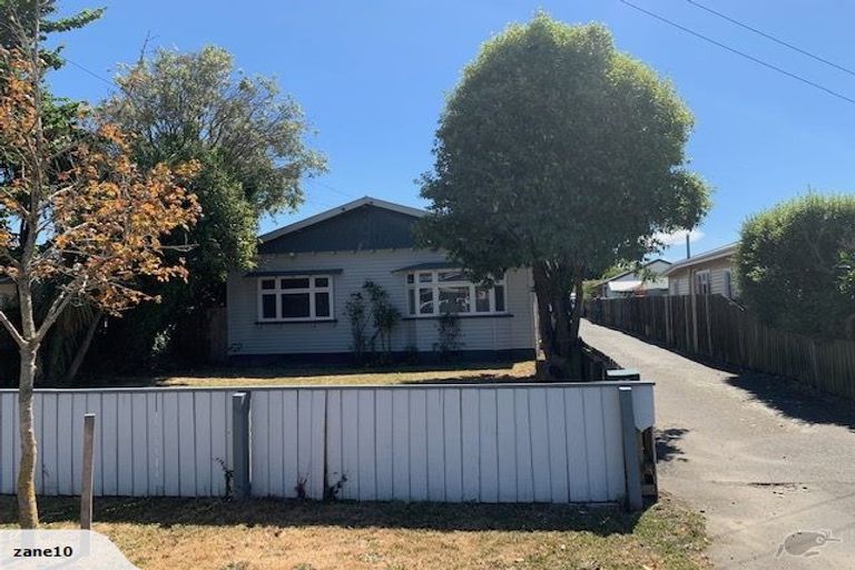 Photo of property in 2/97 Randolph Street, Woolston, Christchurch, 8062