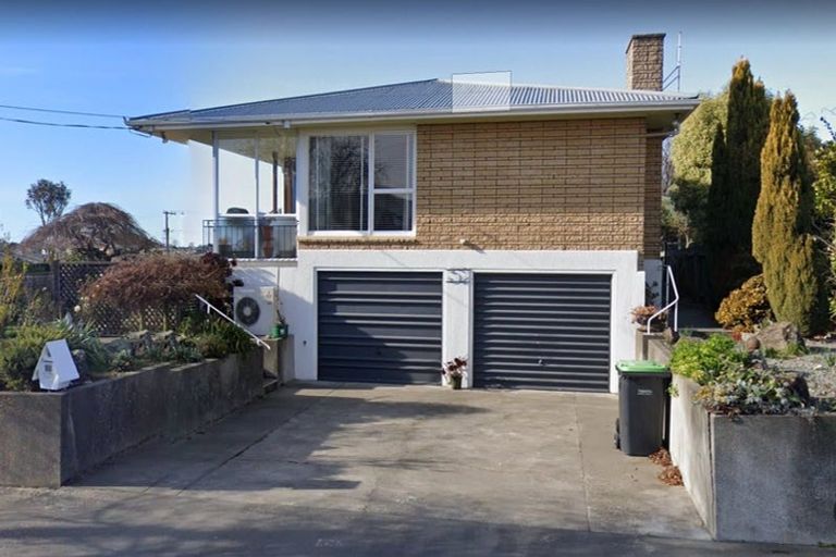 Photo of property in 52 Kauri Street, Highfield, Timaru, 7910