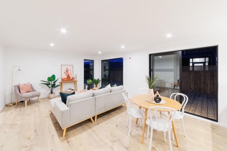 Photo of property in 33b Botanical Road, Takaro, Palmerston North, 4412