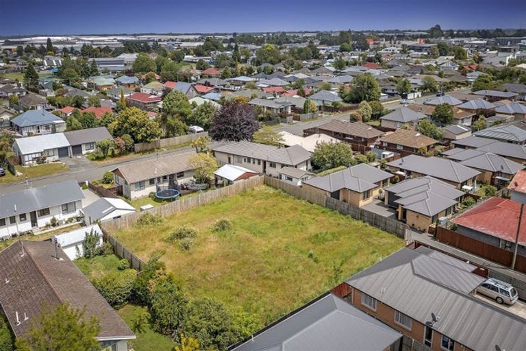 Photo of property in 32d Neill Street, Hornby, Christchurch, 8042