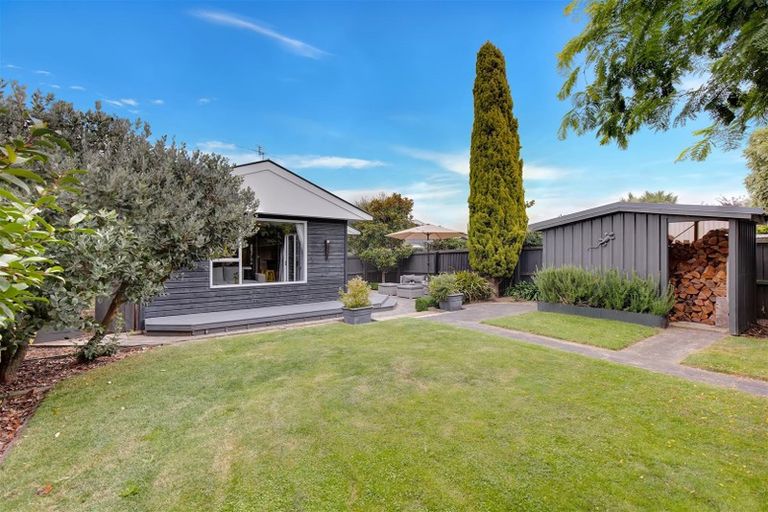 Photo of property in 41 Flemington Avenue, North New Brighton, Christchurch, 8083