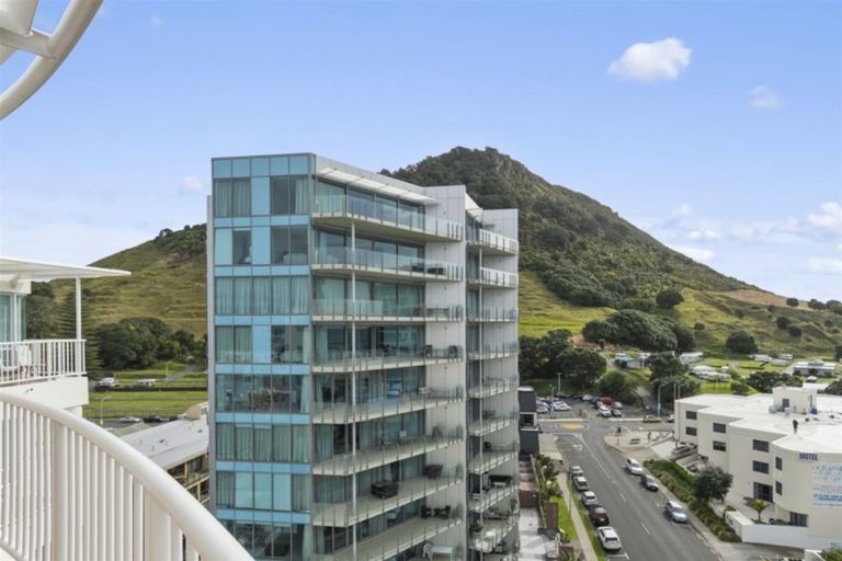 Photo of property in Beaumont Apartments, 12/12 Maunganui Road, Mount Maunganui, 3116