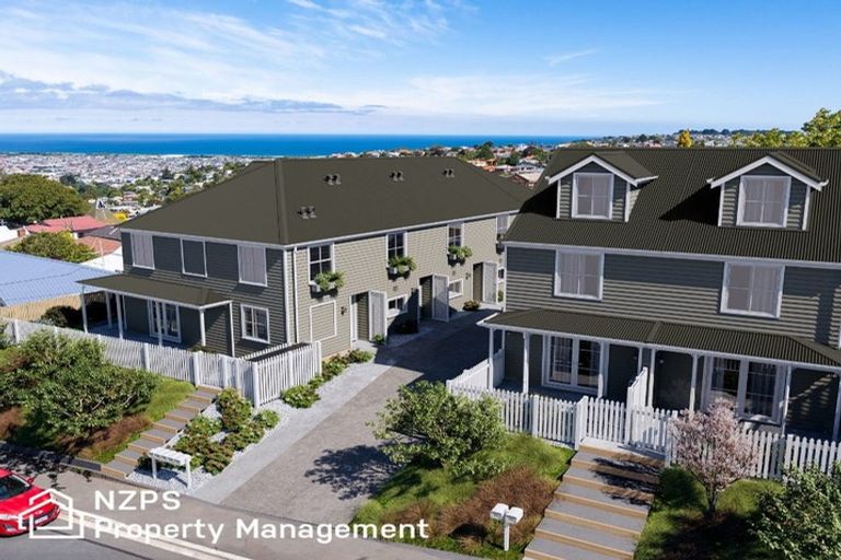 Photo of property in 58 Mailer Street, Mornington, Dunedin, 9011