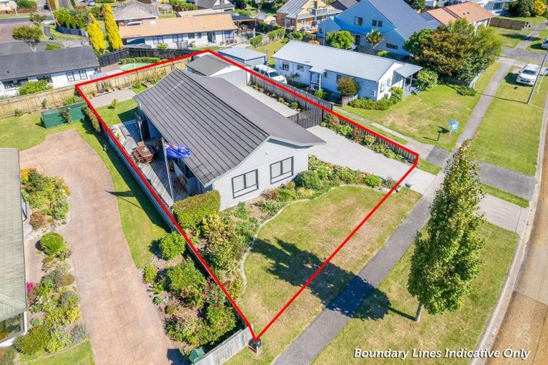 Photo of property in 37 Endeavour Avenue, Flagstaff, Hamilton, 3210