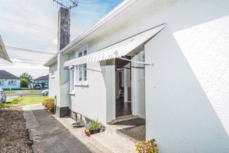 Photo of property in 33 Tanguru Street, Whanganui East, Whanganui, 4500