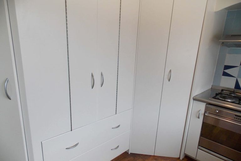 Photo of property in 14a Barton Terrace, Thorndon, Wellington, 6011