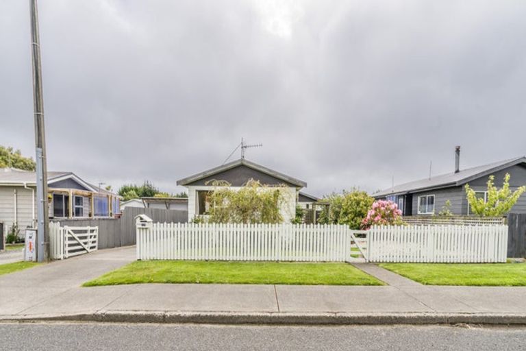 Photo of property in 115 Bain Street, Kingswell, Invercargill, 9812