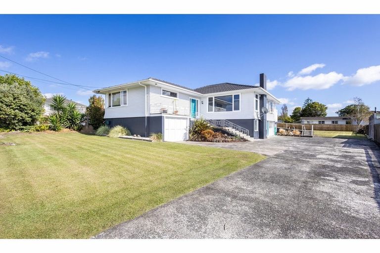 Photo of property in 8 Montgomery Avenue, Dargaville, 0310