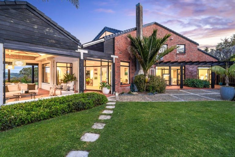 Photo of property in 232 Green Road, Matakana, Warkworth, 0985