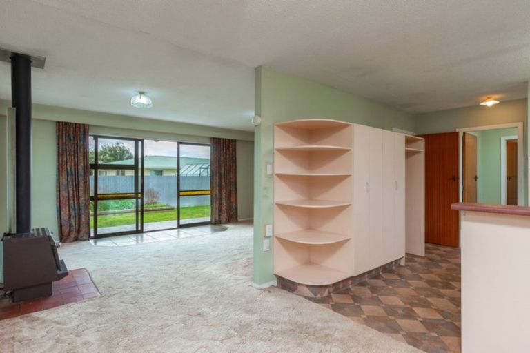 Photo of property in 24 Moran Street, Redwoodtown, Blenheim, 7201