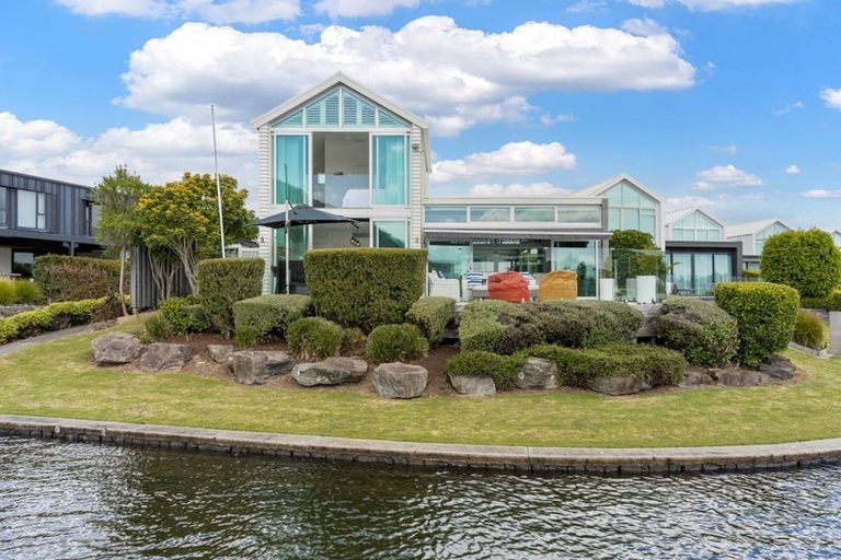 Photo of property in 122 Motu Hei, Pauanui, Hikuai, 3579
