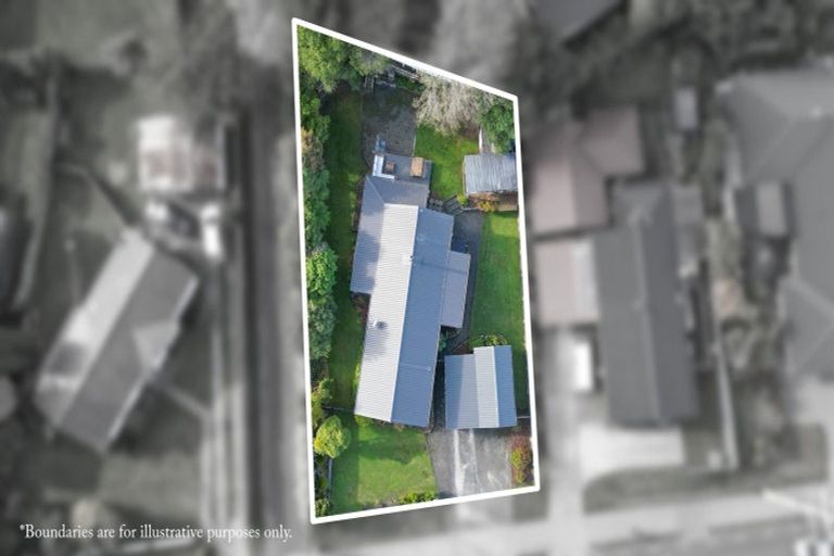 Photo of property in 468 Pukehangi Road, Pomare, Rotorua, 3015