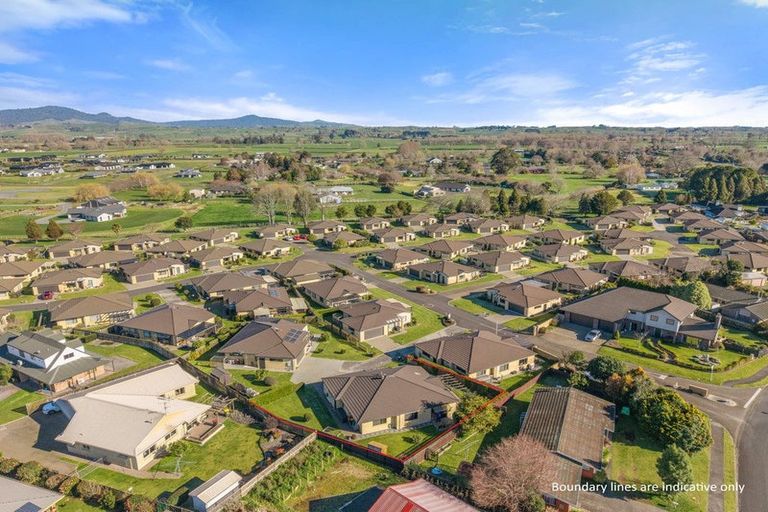 Photo of property in Parkside Villas, 39/11 Manuka Street, Matamata, 3400