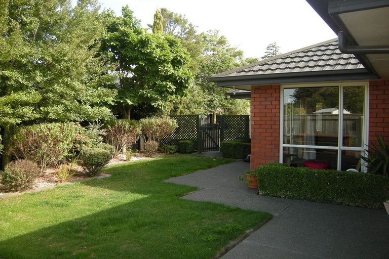 Photo of property in 18a Edward Street, Lincoln, 7608