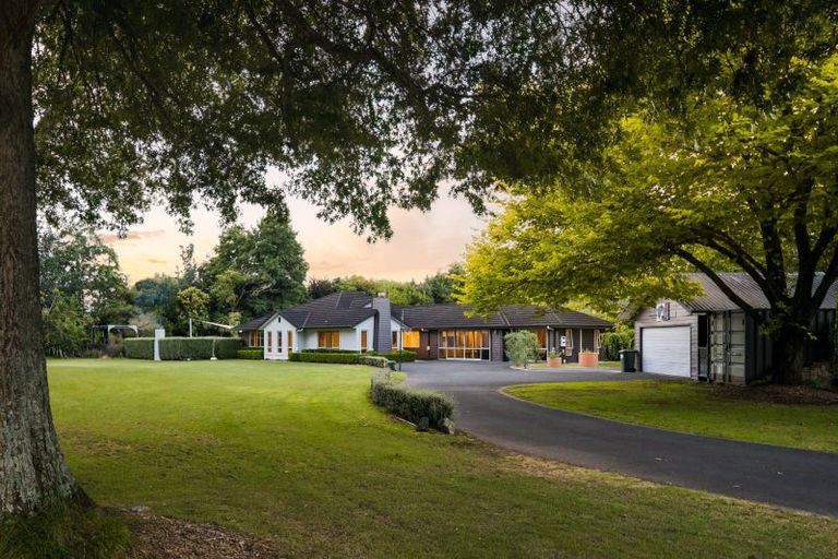 Photo of property in 69a Pencarrow Road, Tamahere, Hamilton, 3283