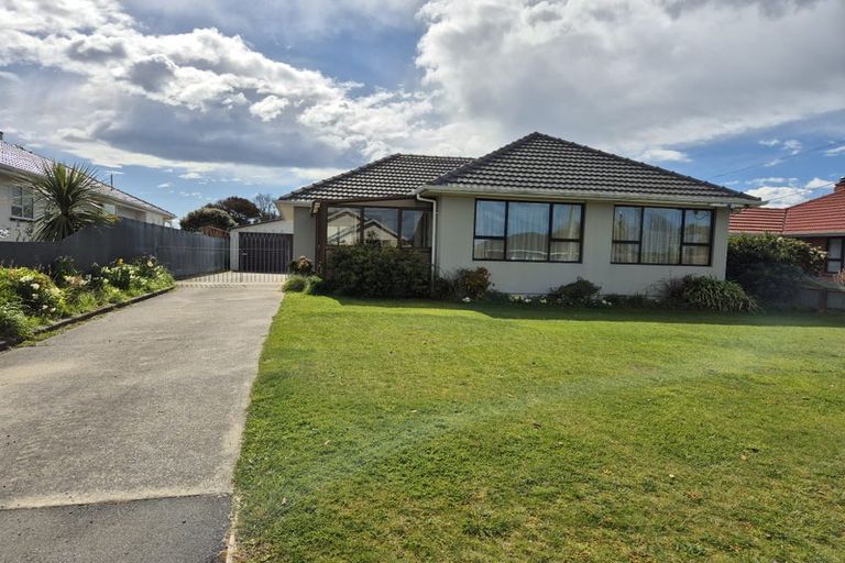 Photo of property in 84 Checketts Avenue, Halswell, Christchurch, 8025