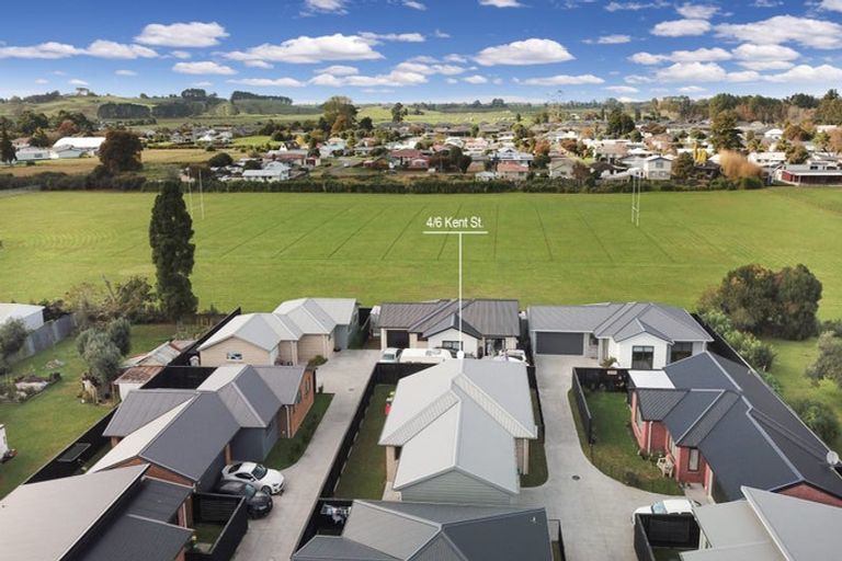 Photo of property in 4/6 Kent Street, Ngaruawahia, 3720