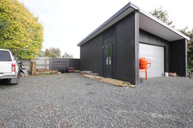 Photo of property in 41 Fulton Street, Gladstone, Invercargill, 9810