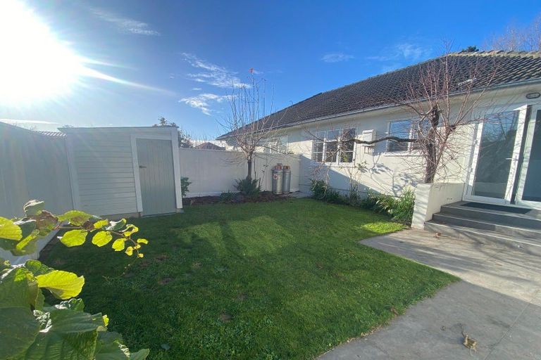 Photo of property in 9 Paeroa Street, Riccarton, Christchurch, 8041