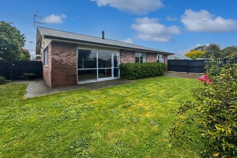 Photo of property in 71 Mcbeath Avenue, Hoon Hay, Christchurch, 8025