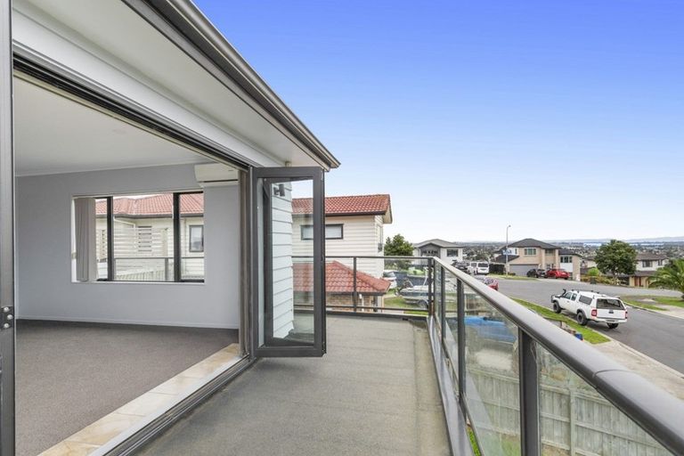 Photo of property in 46 Kokako Rise, Papakura, 2110