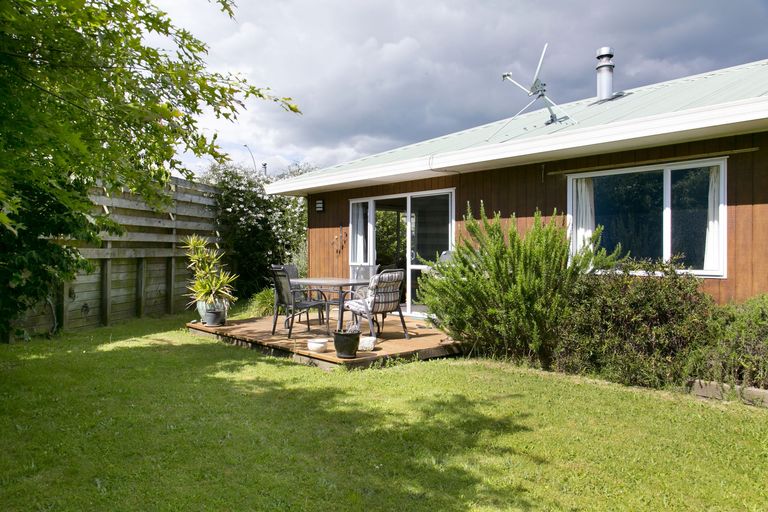 Photo of property in 1/113 Arthur Crescent, Hilltop, Taupo, 3330