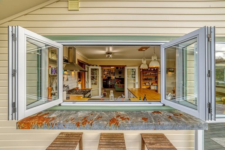 Photo of property in 309 Newell Road, Tamahere, Hamilton, 3283