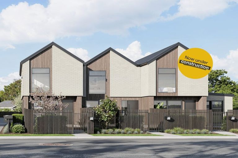 Photo of property in 90 Neville Street, Spreydon, Christchurch, 8024