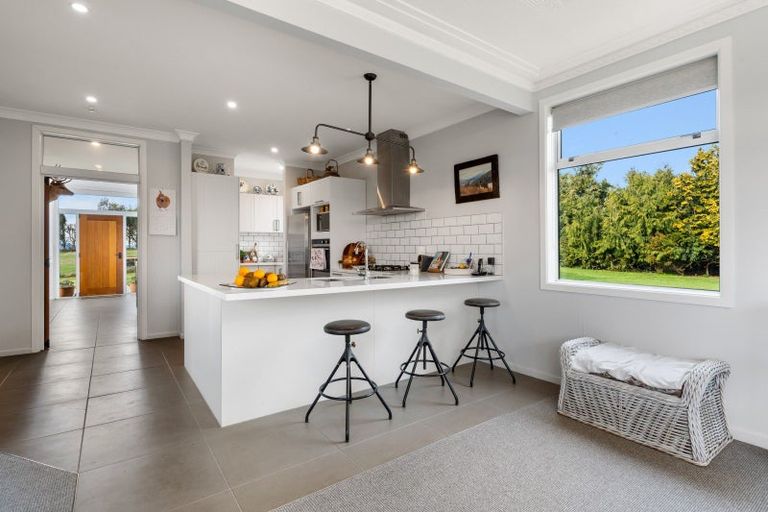 Photo of property in 1035 Waitahuna Road West, Waitahuna West, Lawrence, 9593