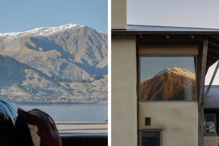 Photo of property in 48 Rutherford Road, Lake Hayes, Queenstown, 9371