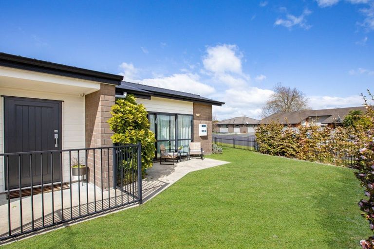 Photo of property in 33b Saxbys Road, Glenview, Hamilton, 3206